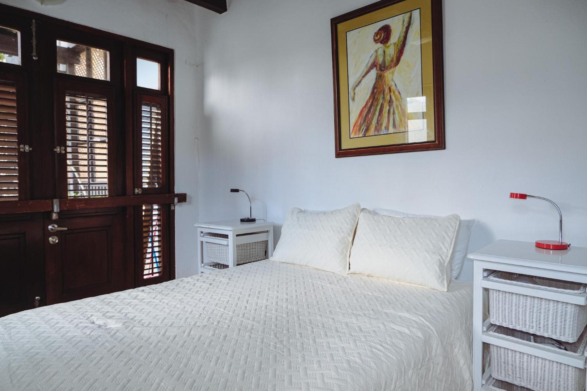 Caribe Rentals San Juan Exterior photo