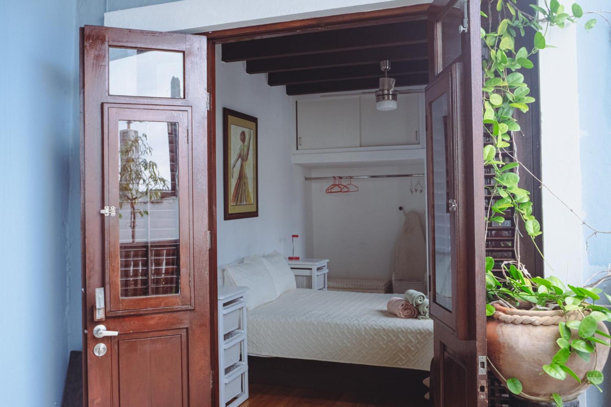 Caribe Rentals San Juan Exterior photo
