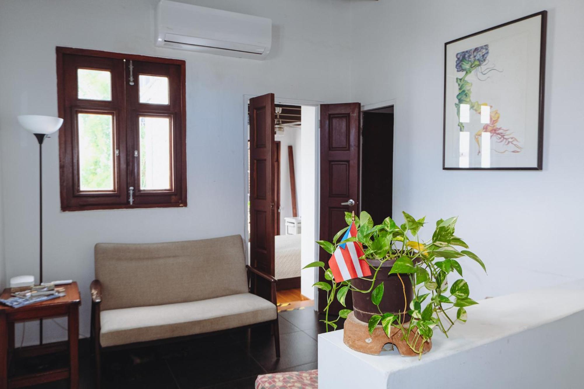 Caribe Rentals San Juan Exterior photo